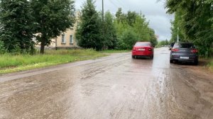 Skoda Octavia a7 1.6 раздвоенная выхлопная система.