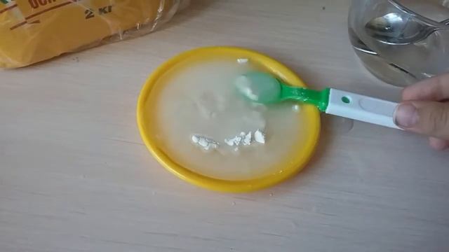 ?Как сделать для куклы молочный суп? Леди Ника Покажет? смотреть онлайн