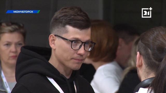 В Мурманской области проходит масштабный паблик-арт фестиваль
