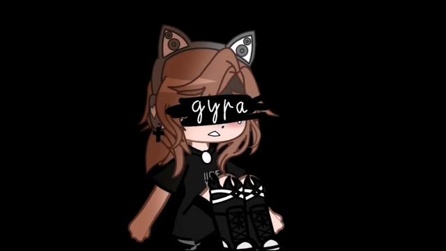 Клип || Мне так тяжело || @_tanya_unu_ || Gacha Nok смотреть онлайн