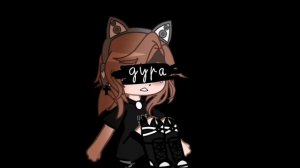 Клип || Мне так тяжело || @_tanya_unu_ || Gacha Nok
