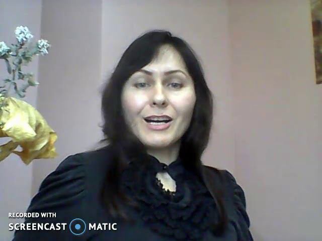 Отзыв Марины Гарькаевой о Татьяна Найденко