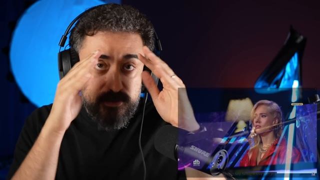 Arab Man Reacts to DIANA ANKUDINOVA Can't Help Falling in Love (Диана Анкудинова)