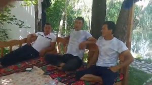 Мухаммадкарим соипов   аламжон