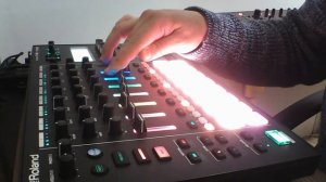 Sirius - The Alan Parsons Project - DAWLESS TECHNO music cover