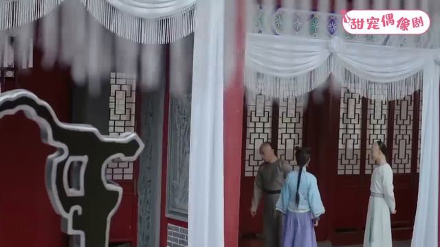 狗官一桌佳餚，竟比皇帝在皇宮里吃的還好，下秒皇帝讓他吃不下去！