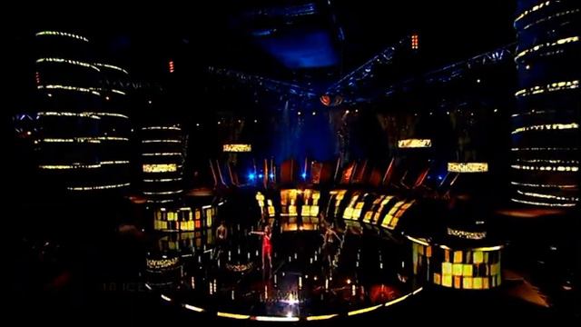 Eurovision 2005 Semi Final 10 Iceland *Selma* *If I Had Your Love* 16:9 HQ смотреть онлайн