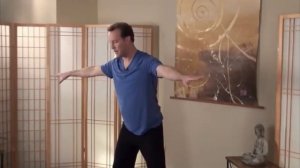 10 Ци Гун для долголетия Занятие № 2