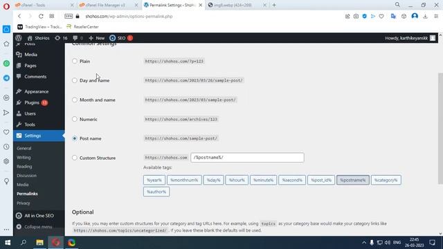 How to solve 404 Error in wordpress | 404 Not found ERROR