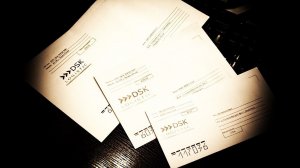 Фирменные почтовые конверты с помощью 1С Бухгалтерия 8.3