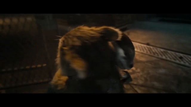 Guardians Of The Galaxy 3 is Marvel’s One Last Chance (Review) смотреть онлайн