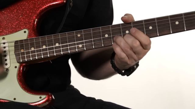 VOX Custom Series AC4C1 Demo смотреть онлайн