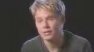 Randy Harrison interview (рус. субтитры)