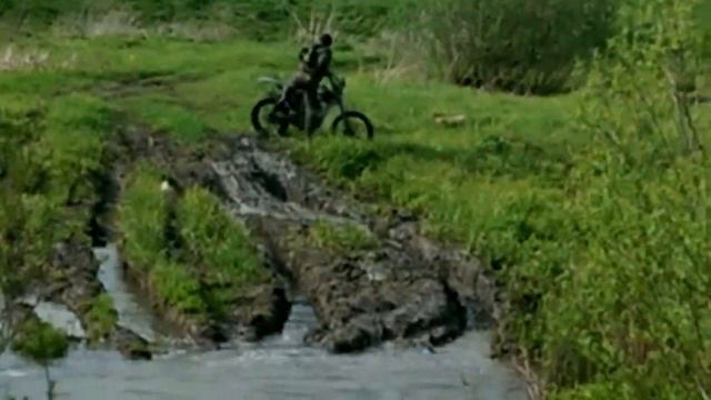 Леня месит часть1