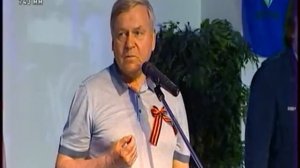 Сюжет с Чемпионата Пермского края по танцам на колясках 7 мая 2016 года (ТВ Ветта)