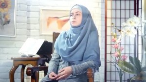 Как я приняла Ислам (Марина)   до слёз