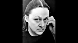 1987 - Андрей Мисин - Фокстрот