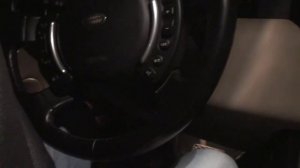 LAUNCH x431 idiag диагностика RANGE ROVER