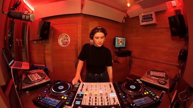 Club Silo w/ Moxie | Kiosk Radio 10.12.2022
