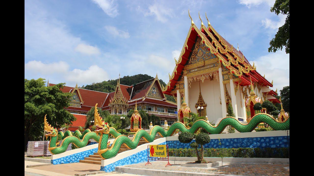 Таиланд 2016 Фото