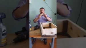 как собрать рогатый улей Поливоды