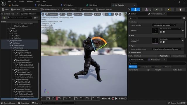 182.1. Enemy Weapon смотреть онлайн