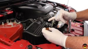 Suzuki Grand Vitara Headlight Bulb Replacement