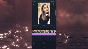 как 🌺сделать обводку в приложении🦄 CapCut🐻