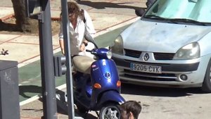 Женщина без комплексов