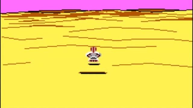 Space Quest I: The Sarien Encounter Walkthrough смотреть онлайн