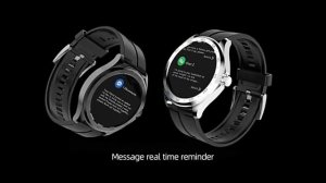 smart watch смарт часы