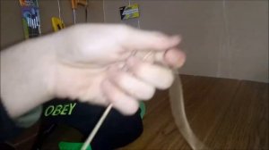 Lifehack / Как улучшить реакцию в драке / Тренажер для реакции