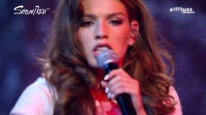 Люся Чеботина - Soulmate | SnowПати 20\21 | Музыка Первого