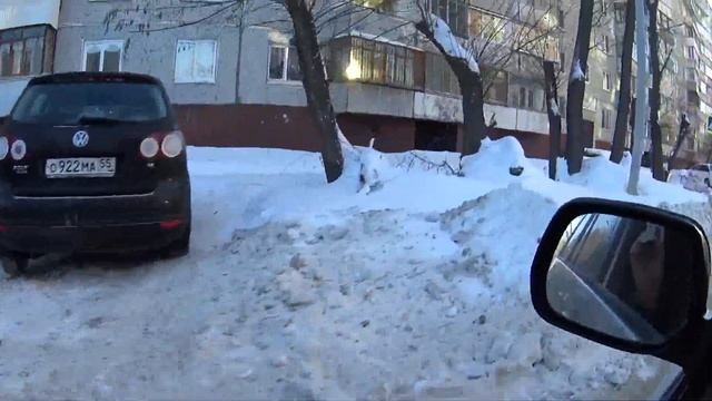 Toyota RAV 4 | destroyed roads Russia смотреть онлайн