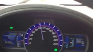 Как разгоняется китайский Лексус BYD S6