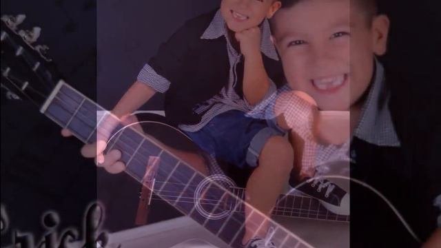 Homenagem Ao Meu Filho Amado Erick Figueiró