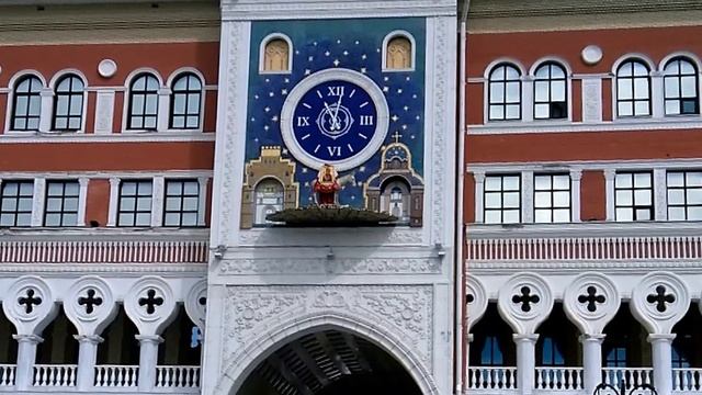Озвучивание видеоряда с помощью ИИ