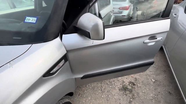 2011 Kia soul смотреть онлайн