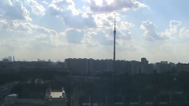 Выпуск 4: Американские горки в Москве [Russian Discoveries] смотреть онлайн