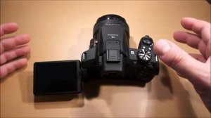 FUJIFILM FINEPIX S1 - VIDEORECENSIONE