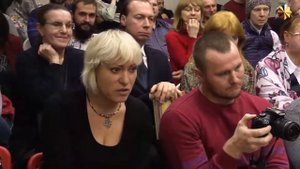 А. Пыжиков, МГУ, автор книги ''Грани русского раскола''