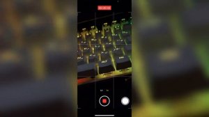 Как снимать видео с фильтрами на Айфоне? Как включить фильтр на видео на IPhone?