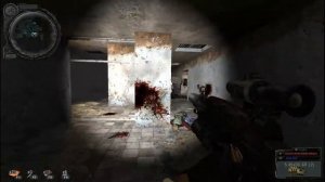 Прохождение Stalker Народная Солянка #12 - Лаборатория X-18