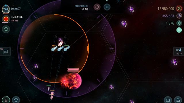 irons07 | Hades Star | RS11 Typical Barrage+Bond Play смотреть онлайн