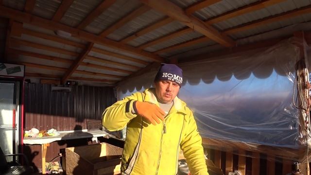 НОВЫЙ ПАРАЛИЗАТОР, для тихого оглушения ТОКОМ. смотреть онлайн