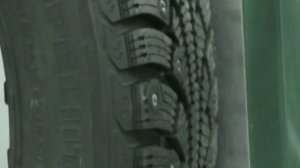 Обзор зимней шины Nokia HKPL 5