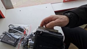 Видеокамера Sony Handycam Digital-8