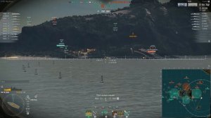 ПОЛУБРОНЕБОЙНЫЕ СНАРЯДЫ ? ХЛАМ ? РАЗБИРАЕМСЯ! ⚓ World of Warships