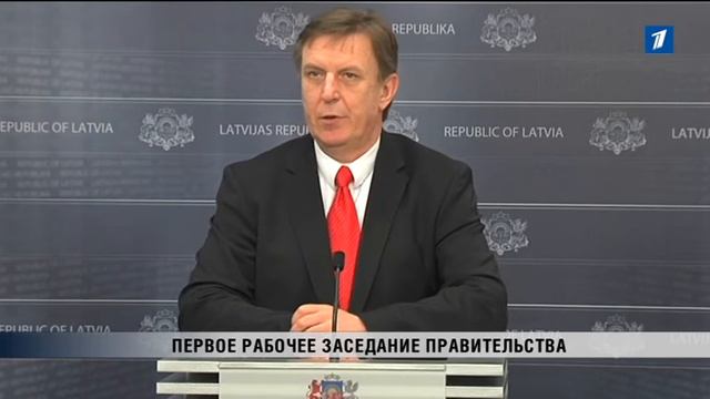 ПБК: Премьер-министр провел первое рабочее заседание смотреть онлайн