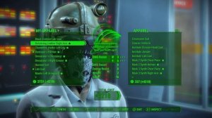 Experiment 18-A - Experimento 18-A (Fallout 4 Armas)